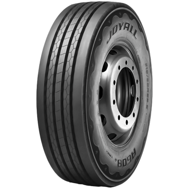 LLANTA 215/75 R 17.5 16PR 135/133L A608+ DIR JOYALL LLANTA 215/75 R 17.5 16PR 135/133L A608+ DIR JOYALL