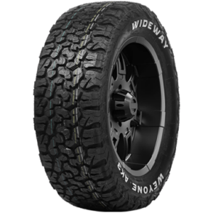 LLANTA LT265/70 R 17 10PR 121/118R WEYONE AK3 WIDEWAY