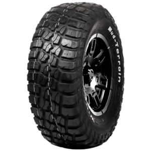 LLANTA LT265/65 R 17 10PR 120/117Q MUD-TERRAIN MT6 WIDEWAY