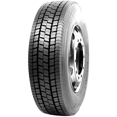LLANTA 215/75 R 17.5 16PR 135/133J GL628 TRAC GALLANT LLANTA 215/75 R 17.5 16PR 135/133J GL628 TRAC GALLANT