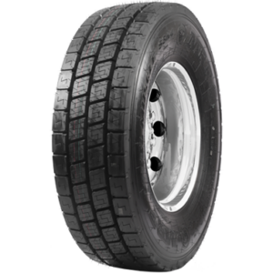 LLANTA 235/75 R 17.5 14PR 132/130M S3K4 CSLUG TL TRAC MRF