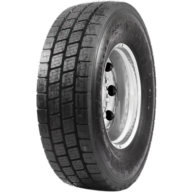 LLANTA 235/75 R 17.5 14PR 132/130M S3K4 CSLUG TL TRAC MRF LLANTA 235/75 R 17.5 14PR 132/130M S3K4 CSLUG TL TRAC MRF