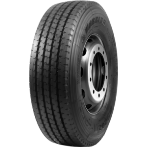 LLANTA 235/75 R 17.5 18PR 143/141L WS202 DIR WARRIOR