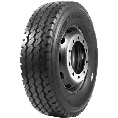 LLANTA 215/75 R 17.5 18 PR 135/133J ZXA18 DIR MIX ZETA LLANTA 215/75 R 17.5 18 PR 135/133J ZXA18 DIR MIX ZETA