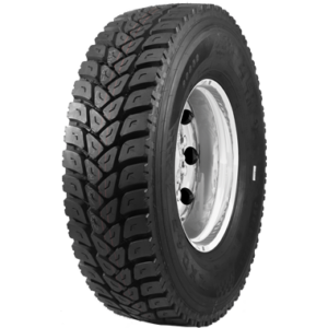 LLANTA 12 R 22.5 18PR 152/149L ZXD45 TRAC MIX ZETA