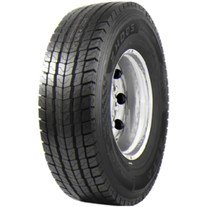 LLANTA 295/80 R 22.5 18PR 152/149L ZHD05 TRAC ZETA