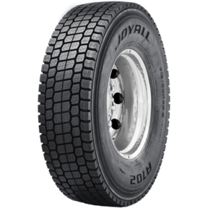 LLANTA 315/80 R 22.5 20PR 157/154K A702 TRAC JOYALL