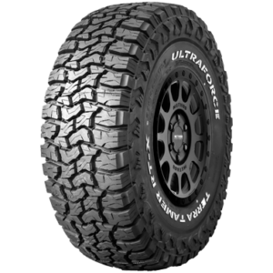 LLANTA LT265/70 R 16 121/118Q 10PR TERRA TAMER RT-X ULTRAFORCE