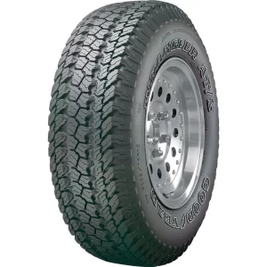 225/75 R16C WRANGLER AT/S GOODYEAR