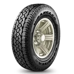 215/75 R15 WRANGLER ADVENTURE GOODYEAR