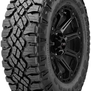 LT285/75 R16 WRANGLER DURATRAC GOODYEAR