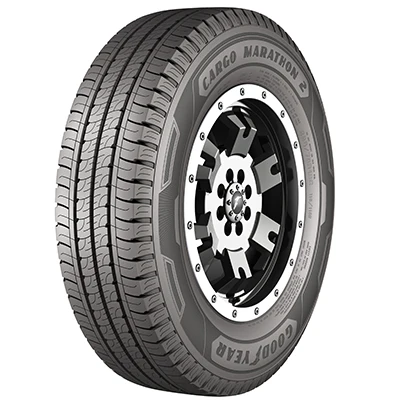 205/70 R15C CARGO MARATHON 2 GOODYEAR 205/70 R15C CARGO MARATHON 2 GOODYEAR