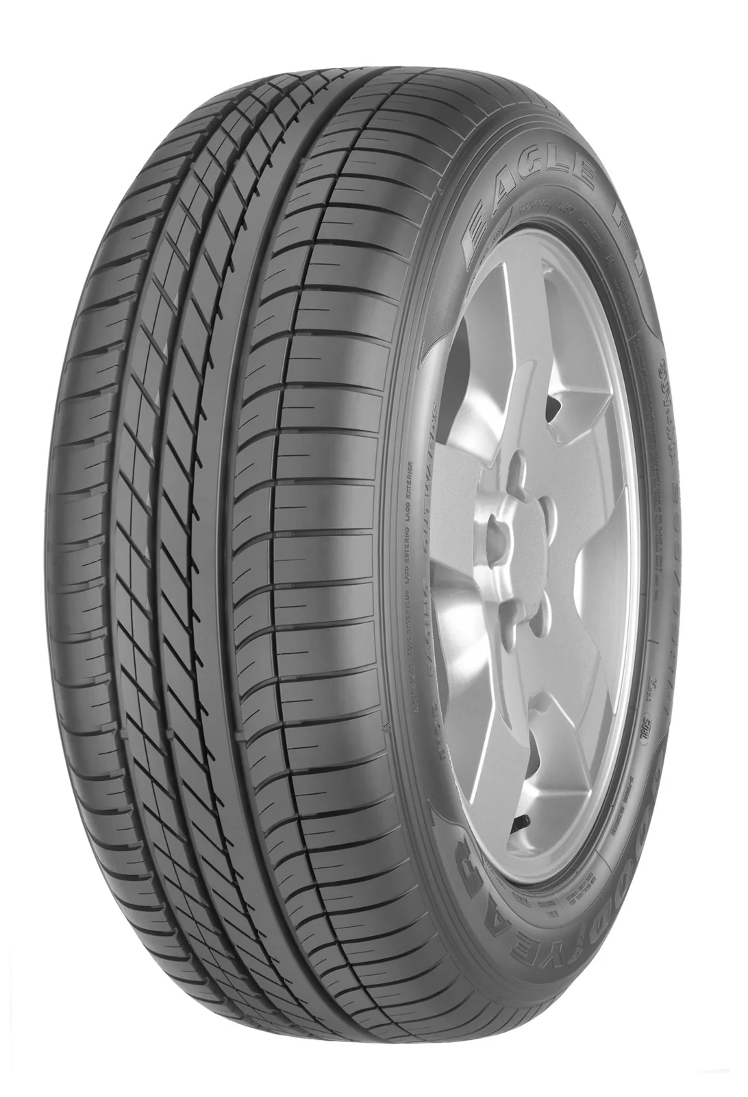275/45 R20 EAGLE F1 ASYMMETRIC SUV GOODYEAR 275/45 R20 EAGLE F1 ASYMMETRIC SUV GOODYEAR