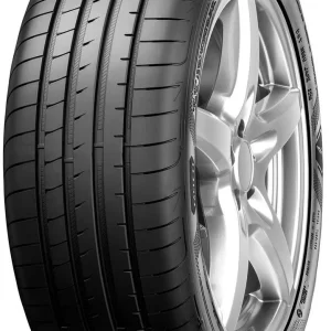 225/45 R19 EAGLE F1 ASYMMETRIC 5 GOODYEAR