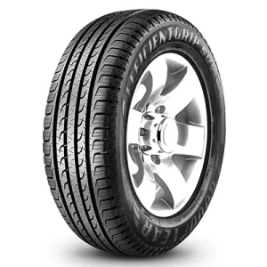 215/55 R17 EFFICIENTGRIP SUV GOODYEAR