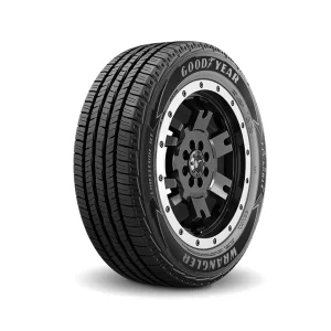 205/70 R15 WRANGLER FORTITUDE HT GOODYEAR