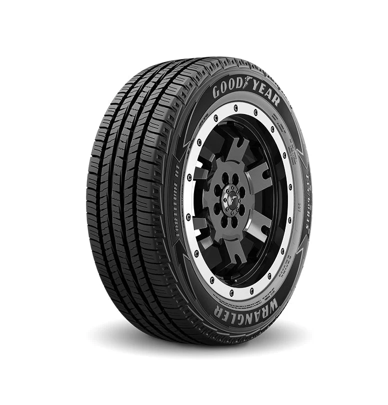 205/70 R15 WRANGLER FORTITUDE HT GOODYEAR 205/70 R15 WRANGLER FORTITUDE HT GOODYEAR