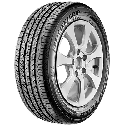 225/45 R18 EFFICIENTGRIP ROF (RUNFLAT) GOODYEAR 225/45 R18 EFFICIENTGRIP ROF (RUNFLAT) GOODYEAR