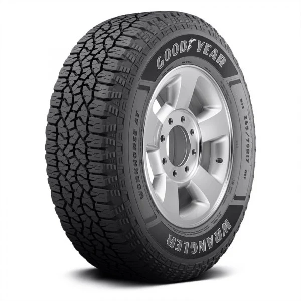 235/75 R15 WRANGLER WORKHORSE GOODYEAR 235/75 R15 WRANGLER WORKHORSE GOODYEAR