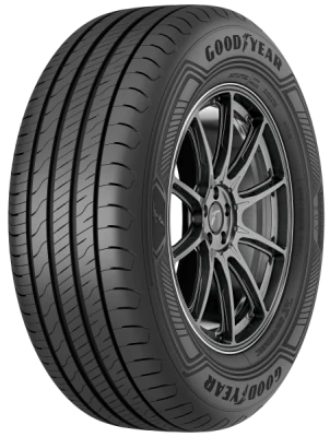 225/60 R18 EFFICIENTGRIP SUV 2 GOODYEAR 225/60 R18 EFFICIENTGRIP SUV 2 GOODYEAR