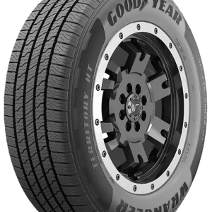 205/55 R17 WRANGLER TERRITORY HT GOODYEAR
