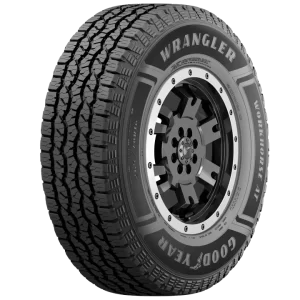 225/65R17 GOODYEAR WRANGLER WORKHORSE AT