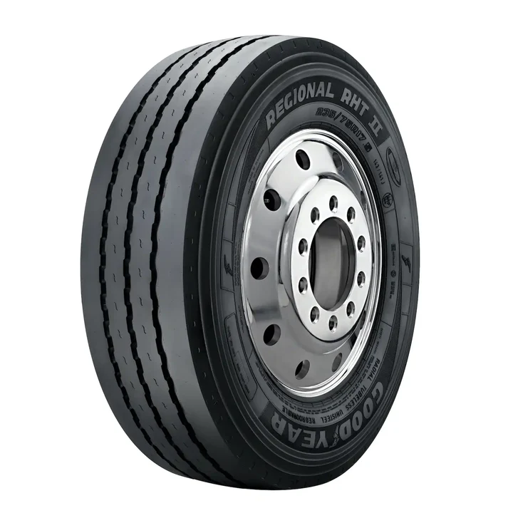385/65 R22.5 REGIONAL RHT GOODYEAR 385/65 R22.5 REGIONAL RHT GOODYEAR