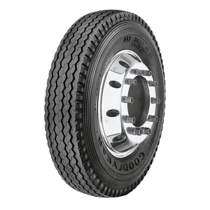 7.50 - 15 HI-MILLER CT176 GOODYEAR