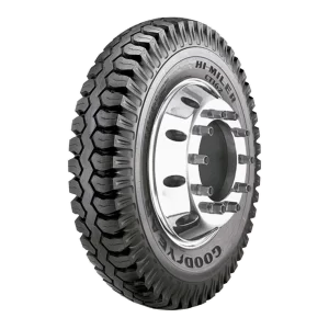 7.50 - 15 HI-MILLER CT162 GOODYEAR