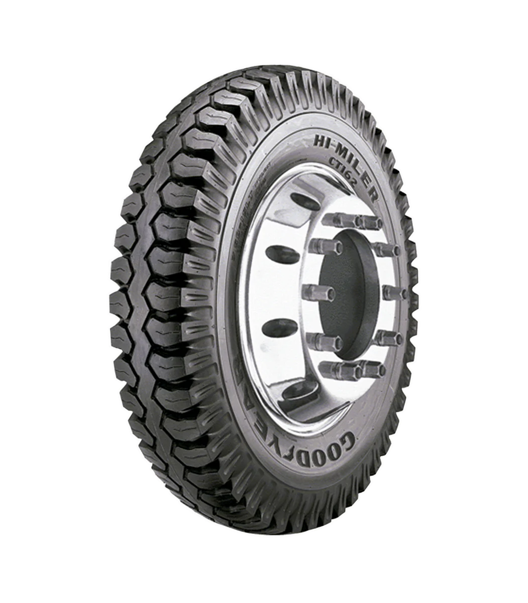 7.50 – 15 HI-MILLER CT162 GOODYEAR 7.50 – 15 HI-MILLER CT162 GOODYEAR