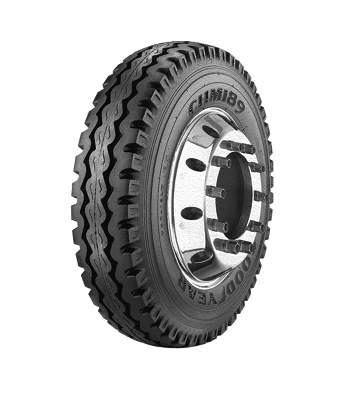 7.00 – 16 CHM189 GOODYEAR 7.00 – 16 CHM189 GOODYEAR