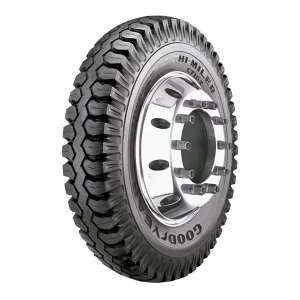 7.50 - 16 HI-MILLER CT162 GOODYEAR