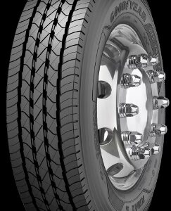 295/80 R22.5 KMAX S GOODYEAR