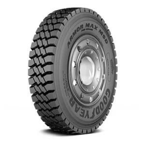 275/80 R22.5 ARMOR MAX MSD GOODYEAR