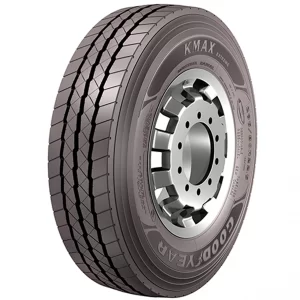 295/80 R22.5 KMAX EXTREME GOODYEAR