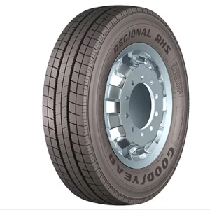205/75 R17.5 REGIONAL RHS GOODYEAR