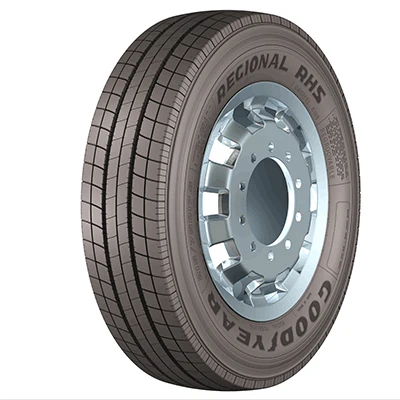 235/75 R17.5 REGIONAL RHS GOODYEAR 235/75 R17.5 REGIONAL RHS GOODYEAR