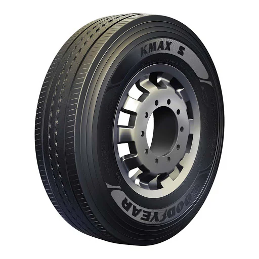 275/70 R22.5 KMAX S GOODYEAR 275/70 R22.5 KMAX S GOODYEAR