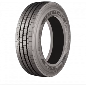 295/80 R22.5 KMAX SEVERE GOODYEAR