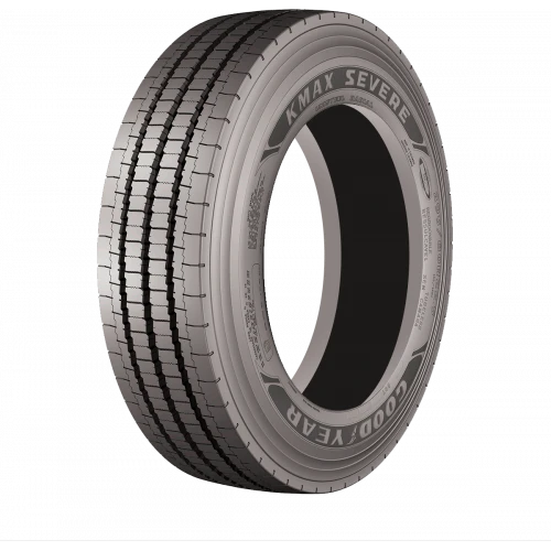 295/80 R22.5 KMAX SEVERE GOODYEAR 295/80 R22.5 KMAX SEVERE GOODYEAR