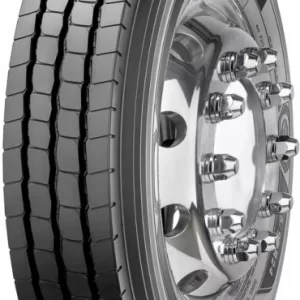 315/80 R22.5 OMNITRAC S GOODYEAR