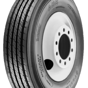 215/75 R17.5 AHS STEELMARK