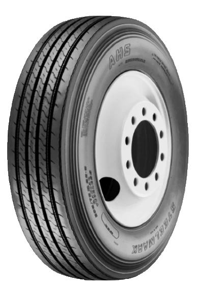 215/75 R17.5 AHS STEELMARK 215/75 R17.5 AHS STEELMARK