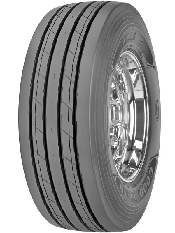 385/65 R22.5 KMAX T GOODYEAR 385/65 R22.5 KMAX T GOODYEAR