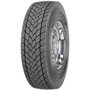235/75 R17.5 KMAX D GOODYEAR