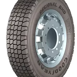 9.5 R17.5 REGIONAL RHD II GOODYEAR