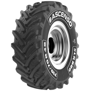 Llanta 600/70 R 30 152D XLR880 TL Ascenso