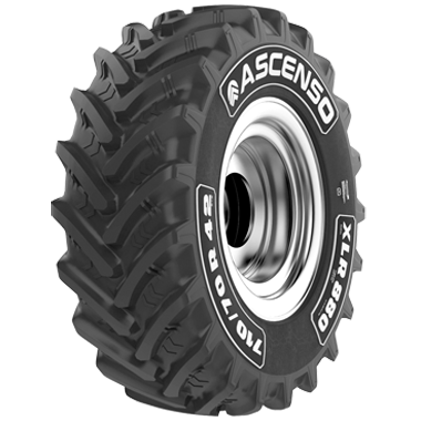 Llanta 600/70 R 30 152D XLR880 TL Ascenso Llanta 600/70 R 30 152D XLR880 TL Ascenso