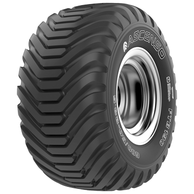 Llanta 600/50 – 22.5 16PR FTB190 TL Ascenso Llanta 600/50 – 22.5 16PR FTB190 TL Ascenso