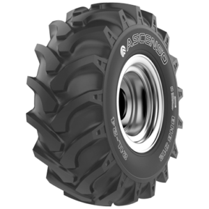 Llanta 19.5L - 24 12PR 151-A8 BHB312 TL R4 Ascenso